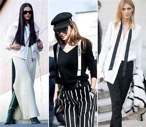 Paris Fashion Week Fall 2015 Street Style Fashionisers