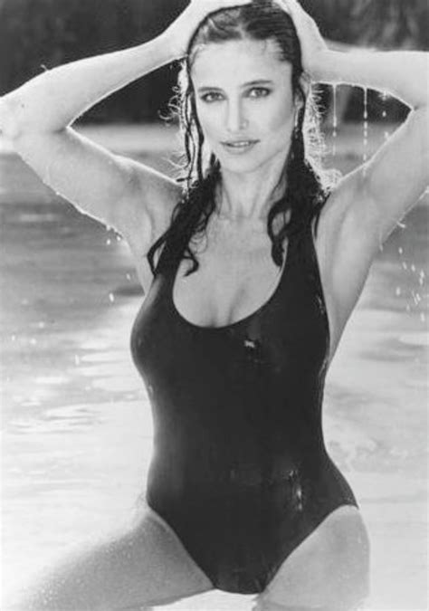 Mimi Rogers Aka The First Ex Mrs Tom Cruise Oldschoolhot