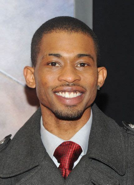 30 Hot Black Male Actors Under 30 For 2015
