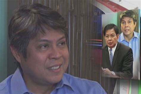 Ping Kiko To Get Cabinet Posts Abs Cbn News