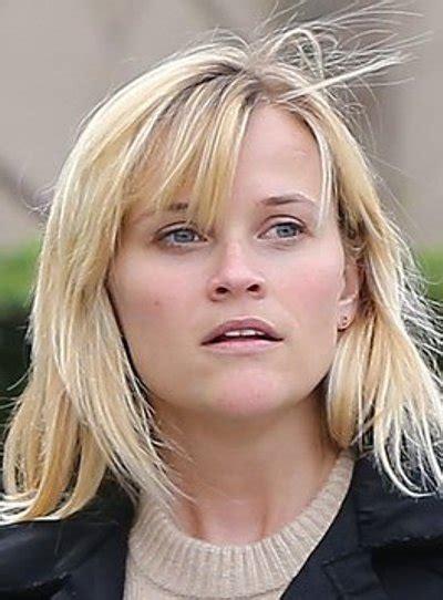 Reese Witherspoon Without Makeup Celeb Without Makeup
