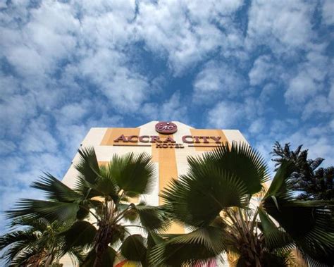 Accra City Hotel 4 Accra Greater Accra Ghana 65 Guest Reviews
