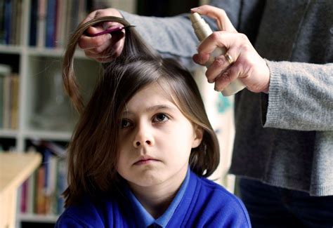 Nhs Website Offering Head Lice And Nits Advice Reports Leap In Visits