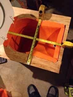 Urine diverter for dry composting toilet. Urine diverting composting toilet made from 2 buckets. Maybe add some vents and computer fans to ...