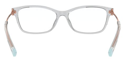 Tiffany™ Tf2204 Rectangle Eyeglasses