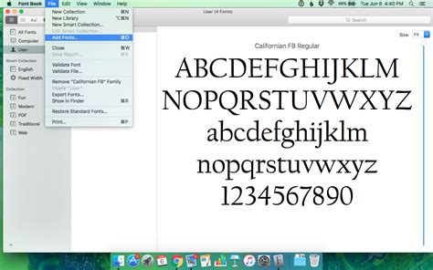 How To Install Fonts On Mac Os Digital Scrapbooking Hq