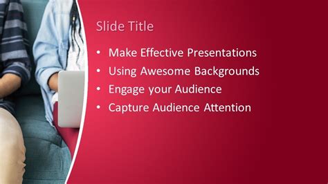 Free Students Powerpoint Template Free Powerpoint Templates