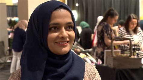 Sex Intimacy Sisterhood The Talk Of Calgary Muslim Womens Conference