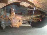 Rust Repair Dodge Ram Images