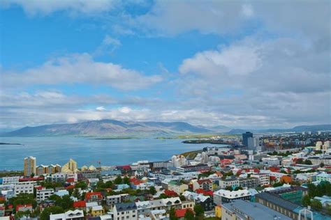 Best 10 Free Things To Do In Reykjavik Iceland Becky The Traveller
