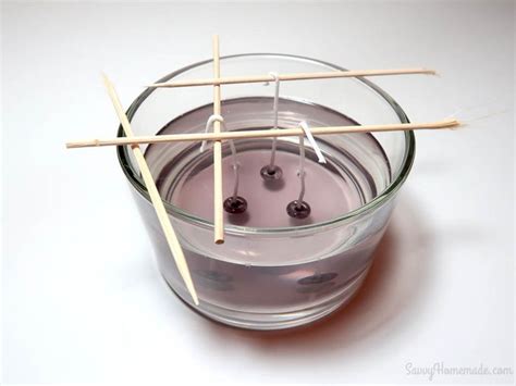 Complete Candle Wicks And Wicking Guide Savvy Homemade Candlewicking