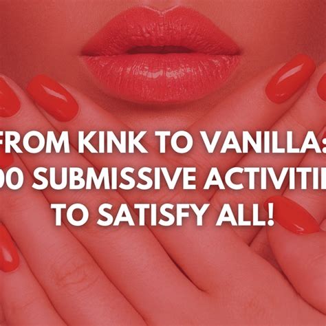 Kink Male Etsy