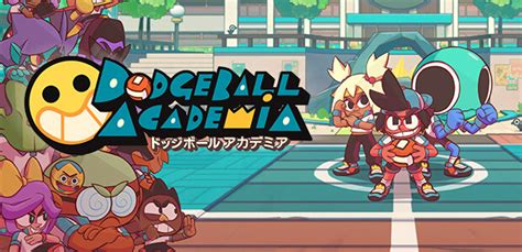 Dodgeball Academia Steam Key For Pc Buy Now