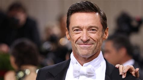 Hugh Jackman Receives Tony Award Nomination As Best Lead Actor In A