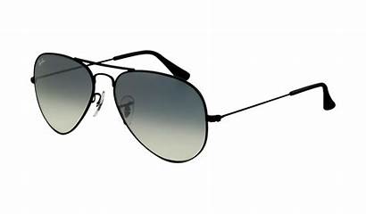 Aviator Sunglass Transparent Background Sunglasses Ban Ray