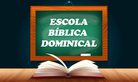 Escola Bíblica Dominical Ad Camboriú