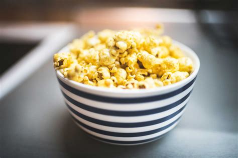 Is Popcorn Healthy 9 Reasons You Need Popcorn In Your Diet Healthy