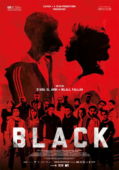 Cinéma Black Le Film Belge Coup De Poing Le Site De Leglise