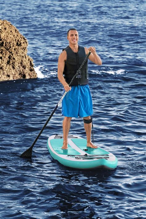 Buy Bestway Hydro Force Aqua Glider 10 Sup Inflatable Stand Up