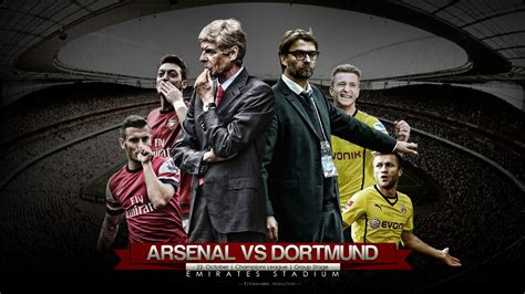 champions league arsenal vs borussia dortmund 270986 hd wallpaper and backgrounds download