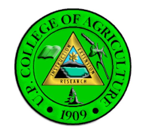 College Of Agriculture University Of The Philippines At Los Baños