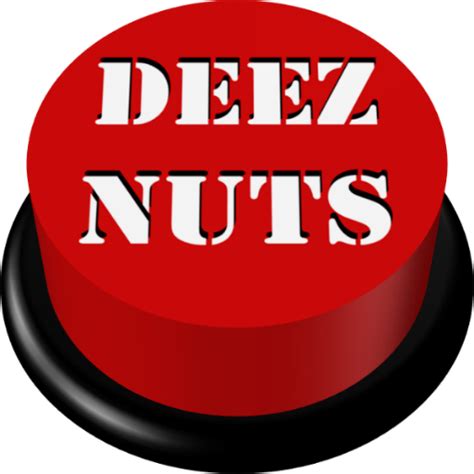 Deez Nuts Buttonukappstore For Android