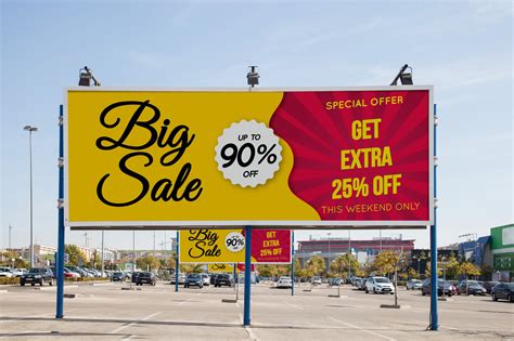 Billboard Advertising That Is Memorable And Converts Clients