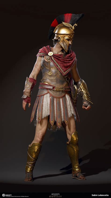 assassin s creed odyssey character team post assassins creed assassins creed odyssey assassin