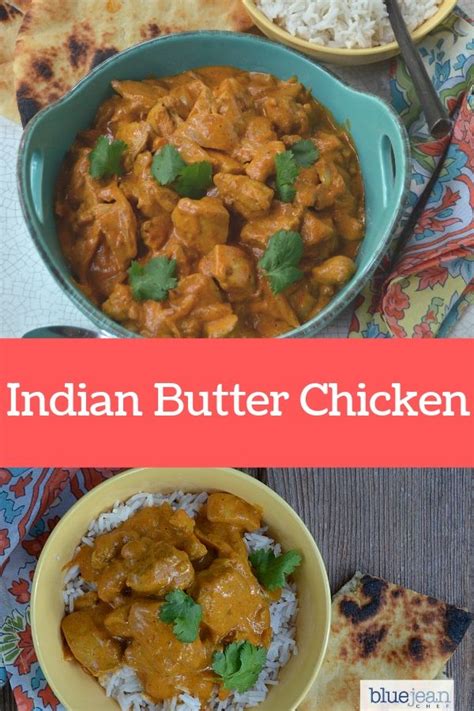 Indian butter chicken ~ also known as chicken makhani, is a classic, flavorful indian dish. Sweet Butter Chicken Indian Recipe / 30 Minute Indian Butter Chicken Recipe Instant Pot Butter ...