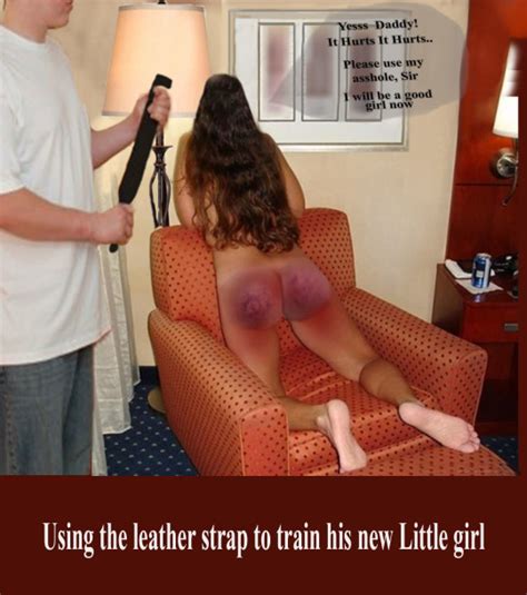 Domestic Discipline Spanking And Punishment Enemas