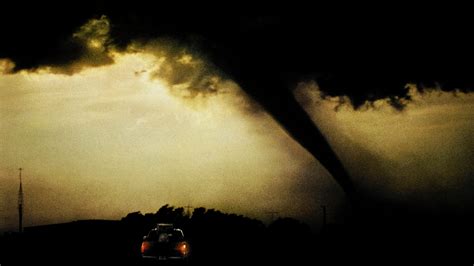 Tornadoes The Most Terrifying Twisters Caught On Video And The Science