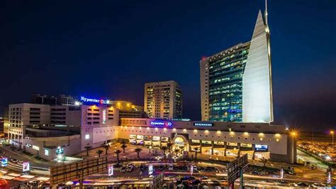 Top 12 Best Shopping Malls In Pakistan Startup Pakistan