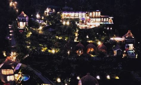 10 Foto Bubu Jungle Resort Harga Penginapan Ciwidey Bandung Tarif