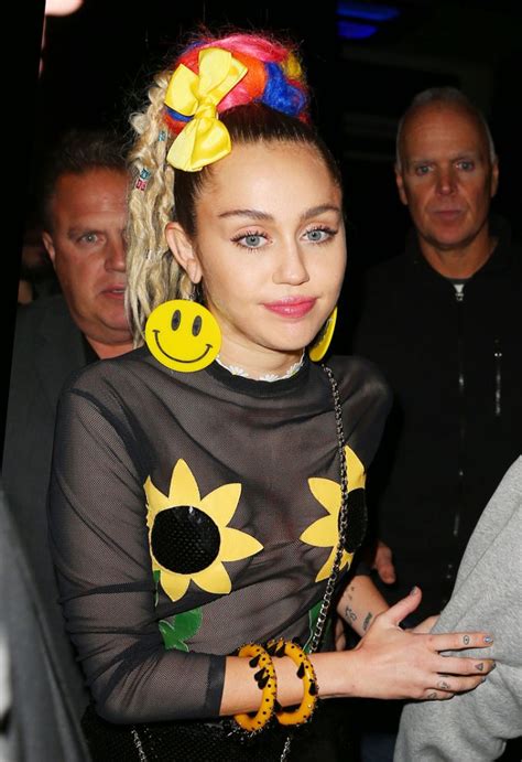 miley cyrus goes completely nude backstage—see the shocking pic star magazine