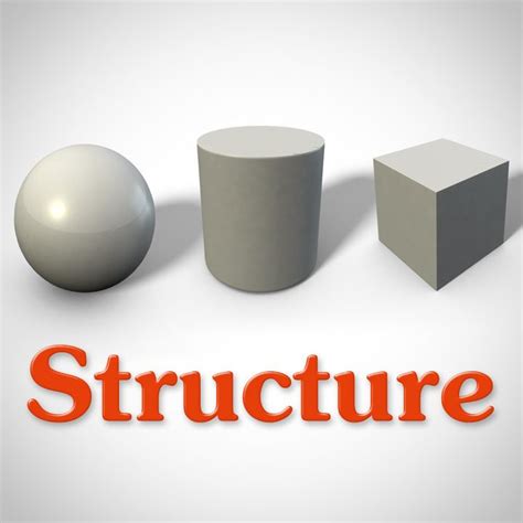 Structure Basics Making Things Look 3D Note Nude Drawings And Models