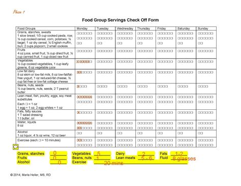 Dash Diet Forms Dash Diet Plan Keto Diet Plan Diet Plans Paleo Diet