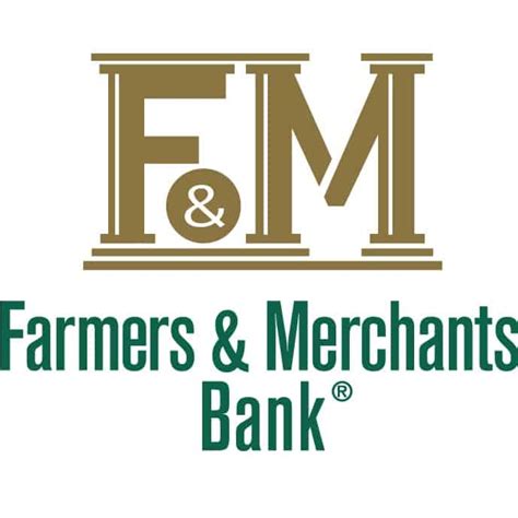 Farmers And Merchants Bank 500 Business Checking Bonus California Only