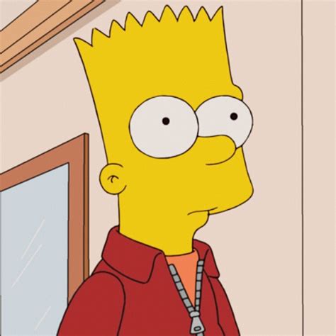 Bart Cool Simpsons Pfp Bart Sad S Tenor Jun 15 2020 · The Latest
