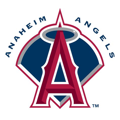 Anaheim Angels Logo Png Transparent And Svg Vector Freebie Supply