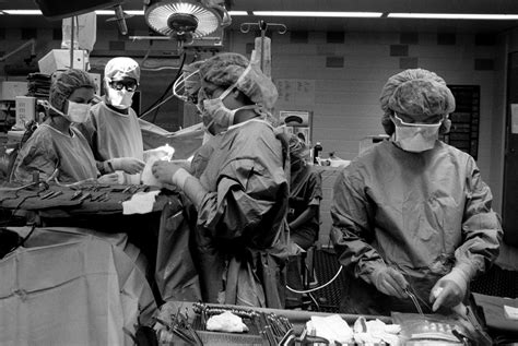 The Story Of The Surgery That Made Ben Carson Famous — And Its