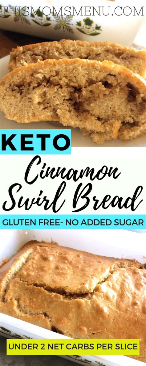 Not only can you control the number of carbs that are in each slice of bread this way, but you can also enjoy fresh bread daily. 20 Of the Best Ideas for Keto Bread Machine Recipe - Best ...