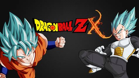 See more of one piece dragon ball y naruto. One piece y Dragon Ball y Naruto: Dragon Ball ZX MI NUEVA ...
