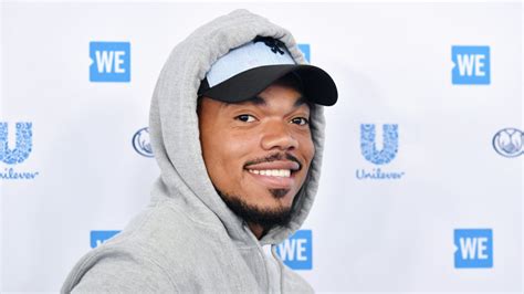 Chance The Rappers Socialworks Charity Celebrates Fifth Anniversary