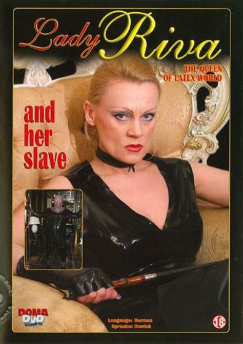 Lady Riva And Her Slave By Doma Hotmovies