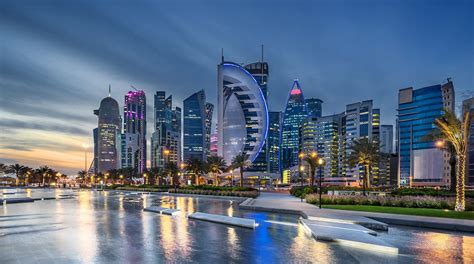 Visit Doha Best Of Doha Tourism Expedia Travel Guide
