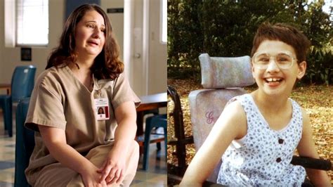 Gypsy Rose Blanchard Released From Prison The Bizarre Case Explained