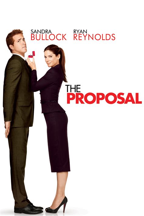 The Proposal Full Cast And Crew Tv Guide