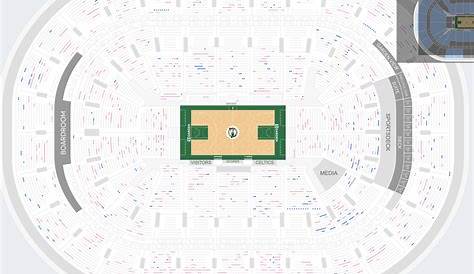 Boston Celtics Tickets | TicketIQ