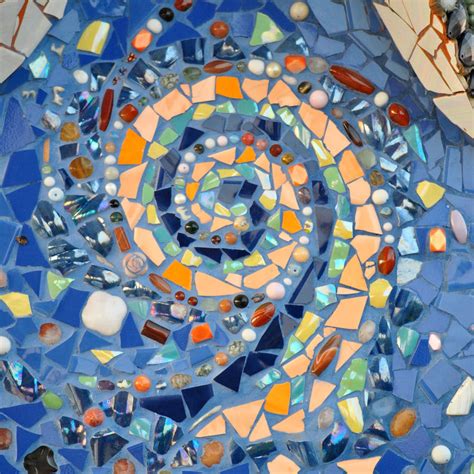 Abstract Mosaic By Kancano On Deviantart