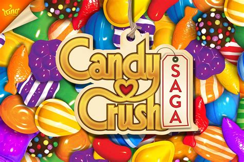 Candy Crush Saga 115503 Be Ready For Brand New Levels Techhx